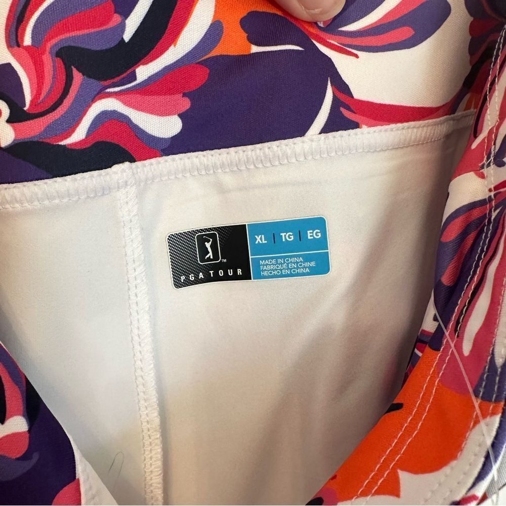 PGA Tour New with Tags Skort - Picture 2 of 5